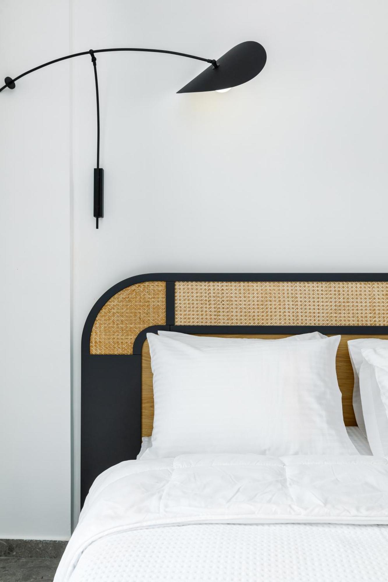 Lorian Suite By Alchemia Parking Thessaloniki Exterior photo